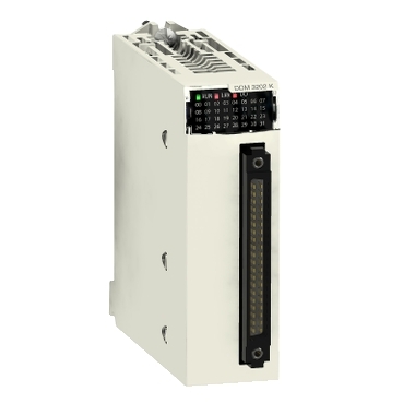 Schneider DIG 16I 24VDC 16Q SOUR TR